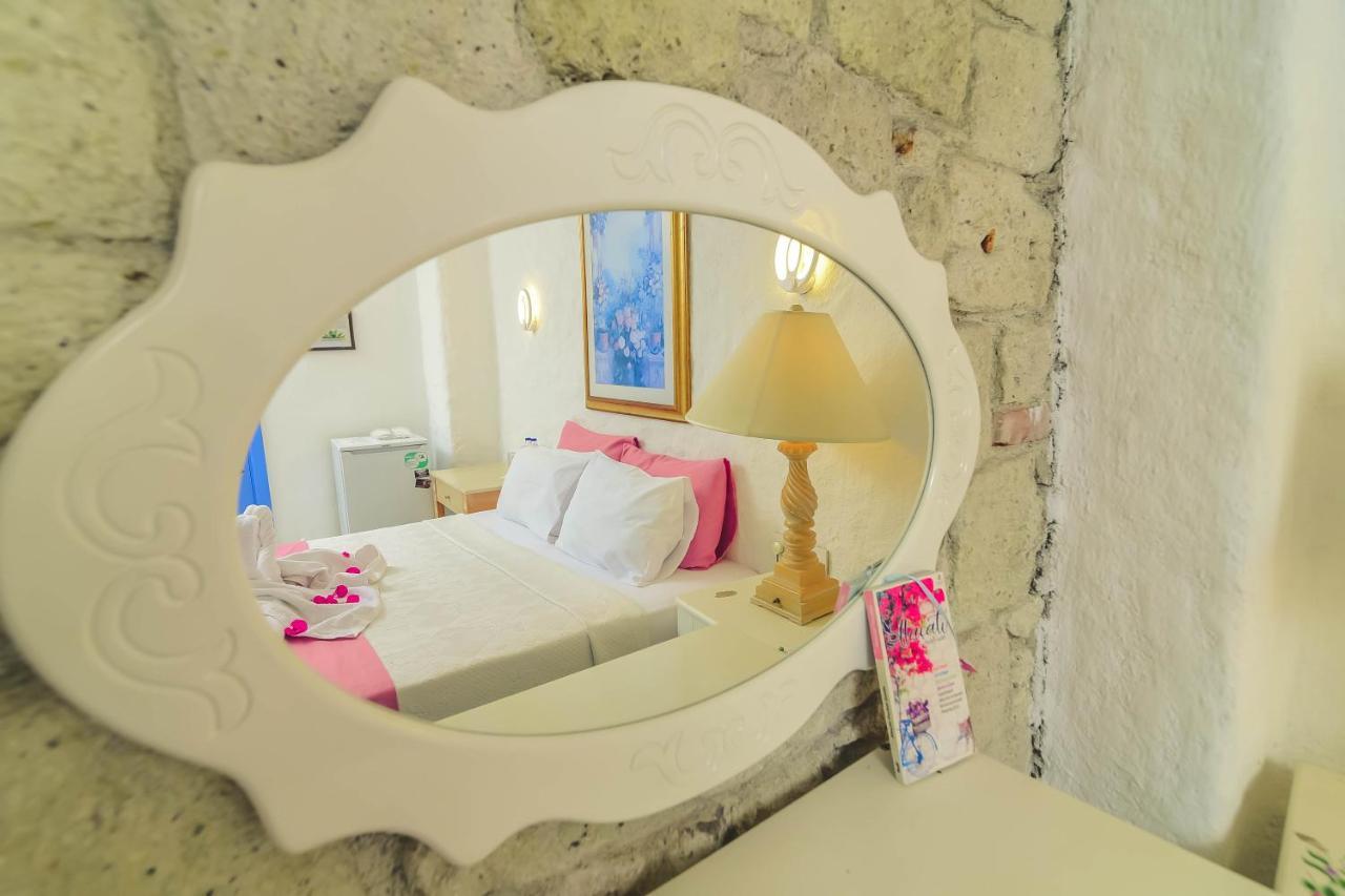 Alacati Asmali Konak Hotel Εξωτερικό φωτογραφία