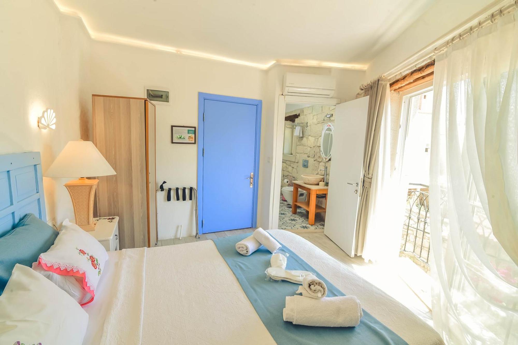 Alacati Asmali Konak Hotel Εξωτερικό φωτογραφία