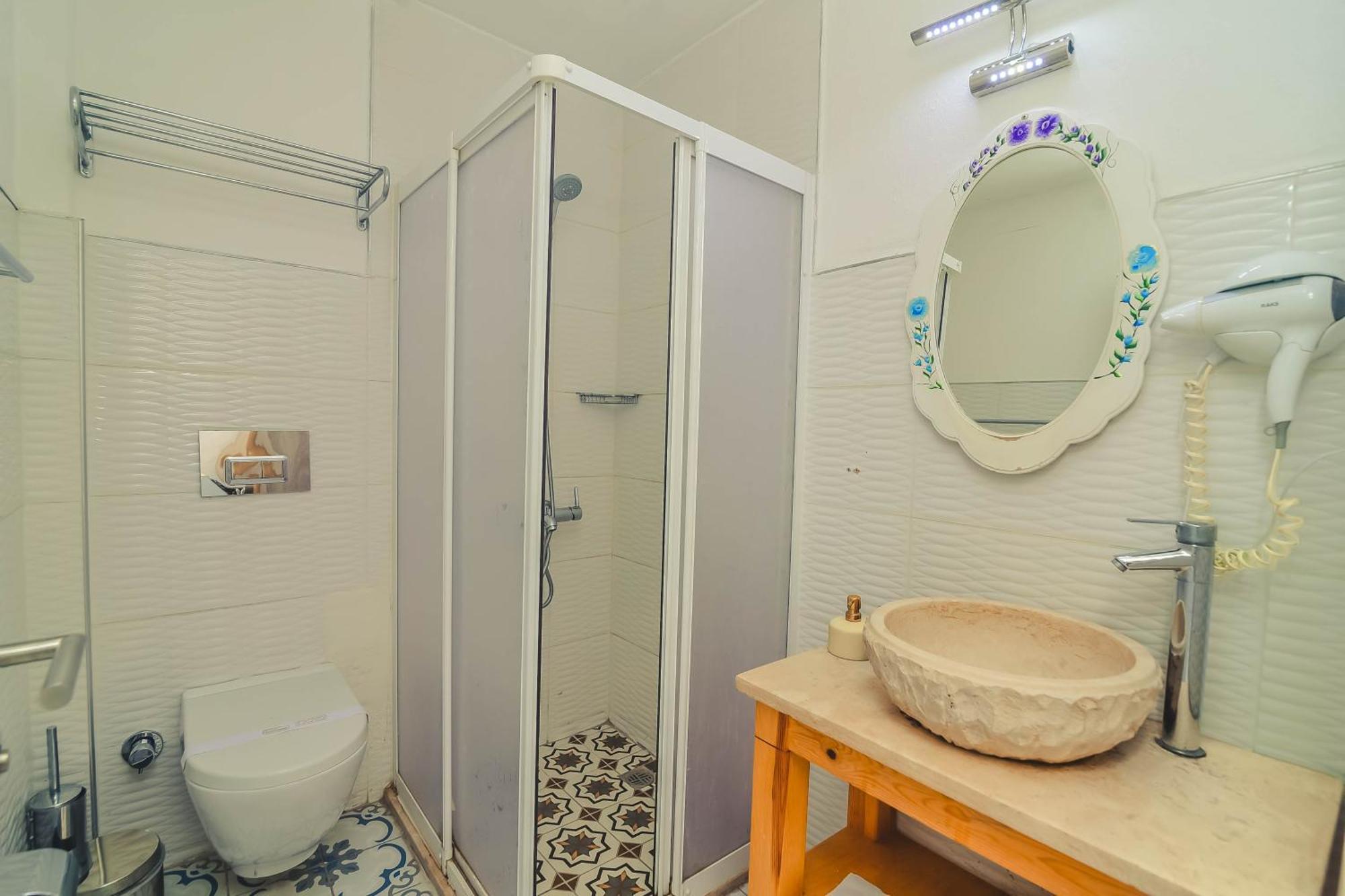 Alacati Asmali Konak Hotel Εξωτερικό φωτογραφία
