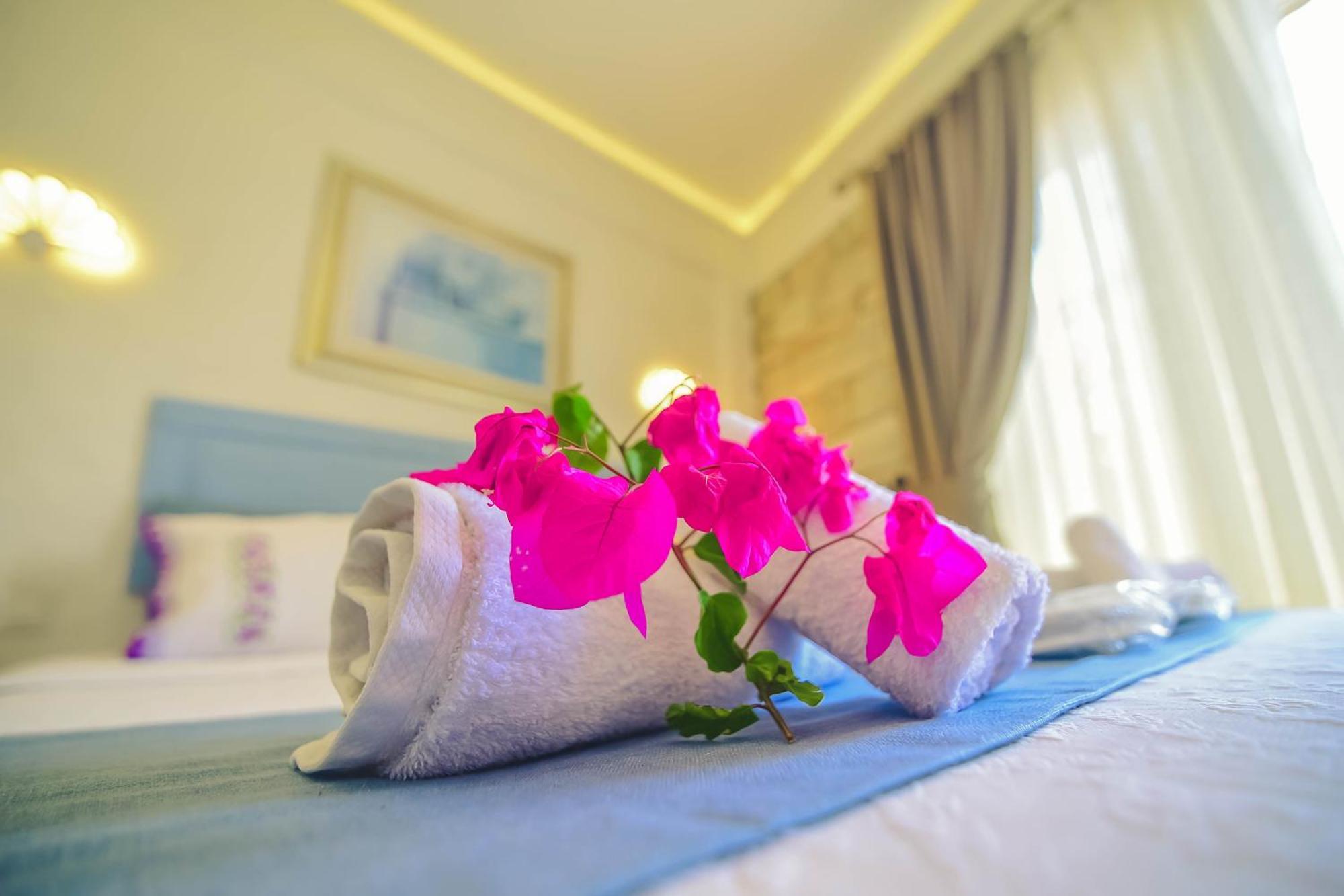 Alacati Asmali Konak Hotel Εξωτερικό φωτογραφία