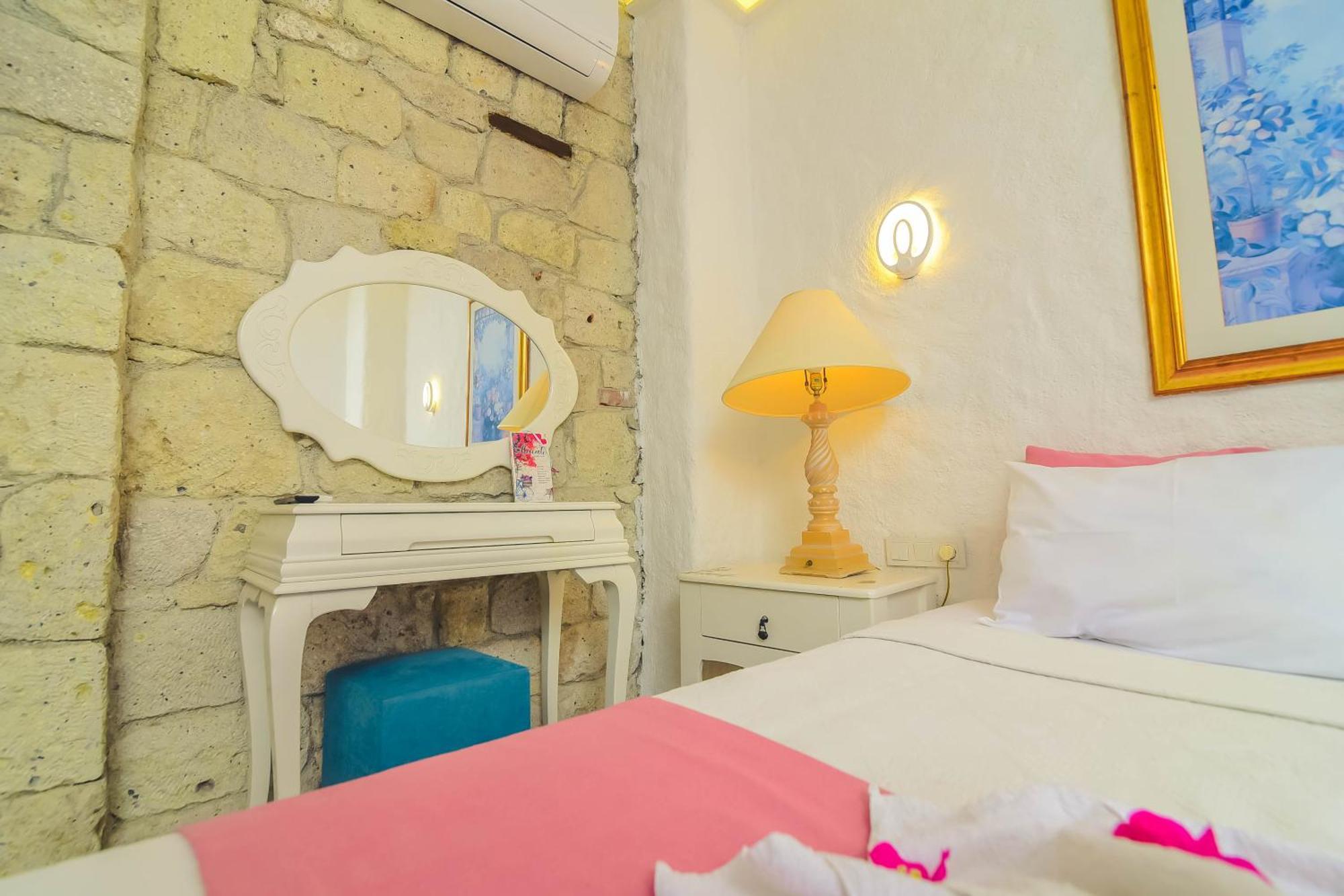 Alacati Asmali Konak Hotel Εξωτερικό φωτογραφία