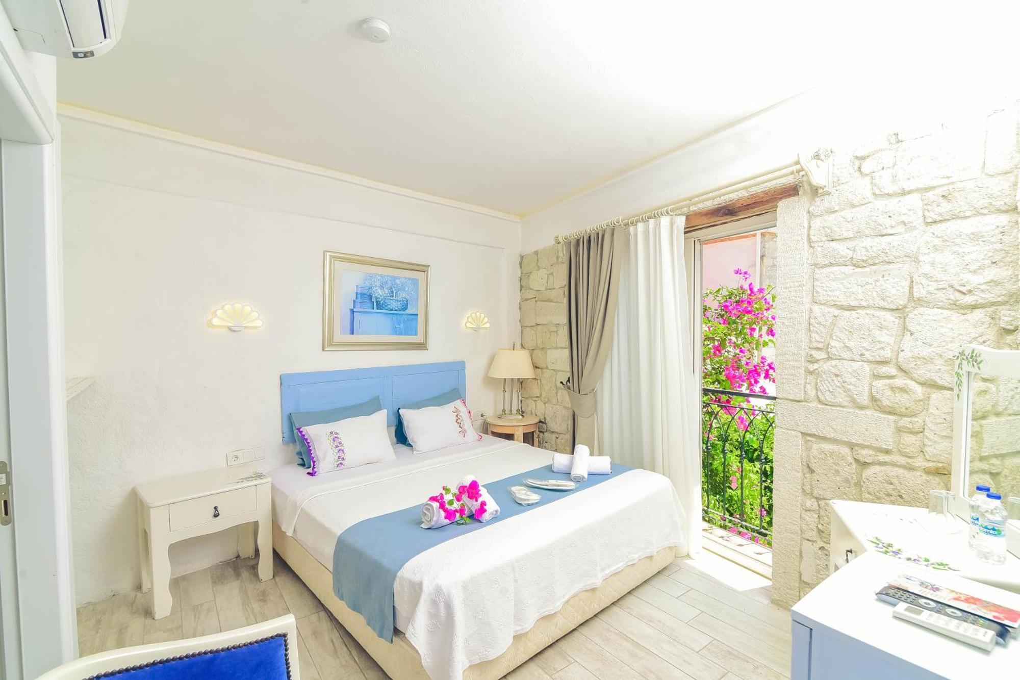 Alacati Asmali Konak Hotel Εξωτερικό φωτογραφία