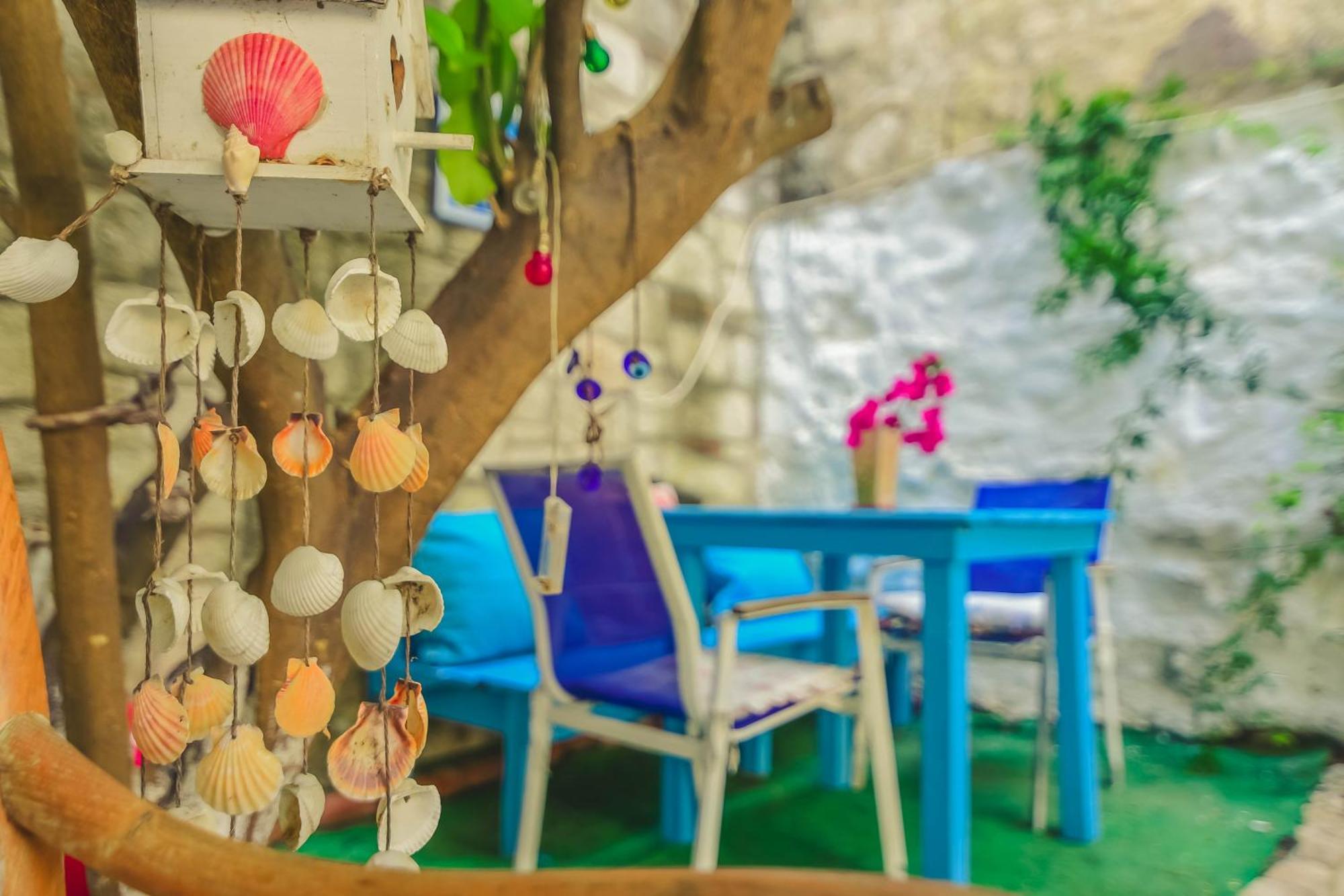 Alacati Asmali Konak Hotel Εξωτερικό φωτογραφία