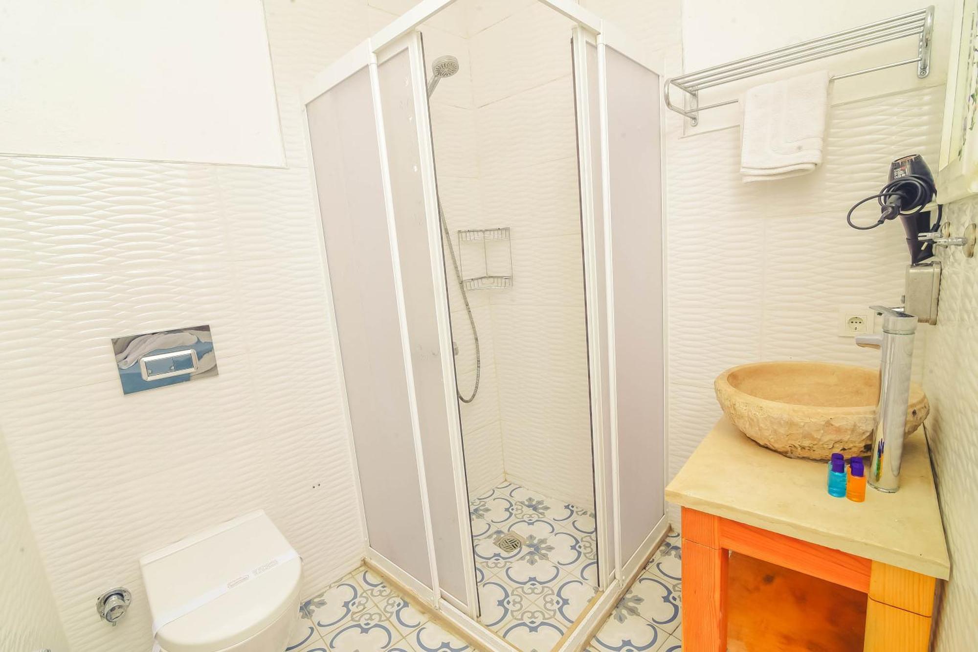 Alacati Asmali Konak Hotel Εξωτερικό φωτογραφία