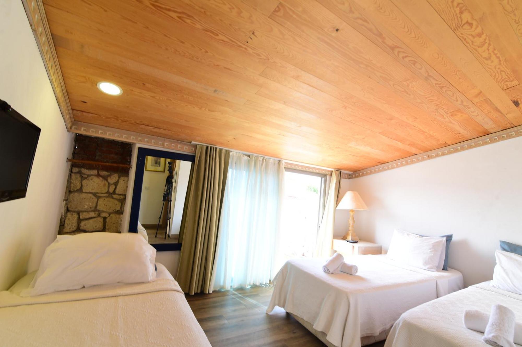 Alacati Asmali Konak Hotel Εξωτερικό φωτογραφία
