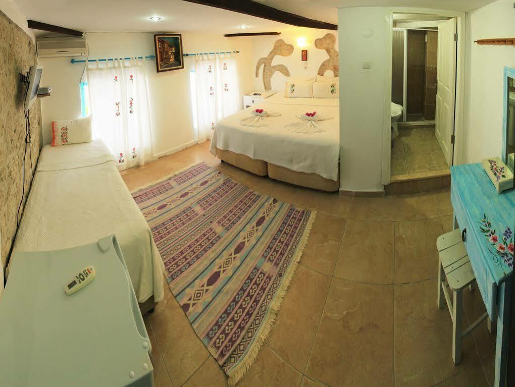 Alacati Asmali Konak Hotel Εξωτερικό φωτογραφία
