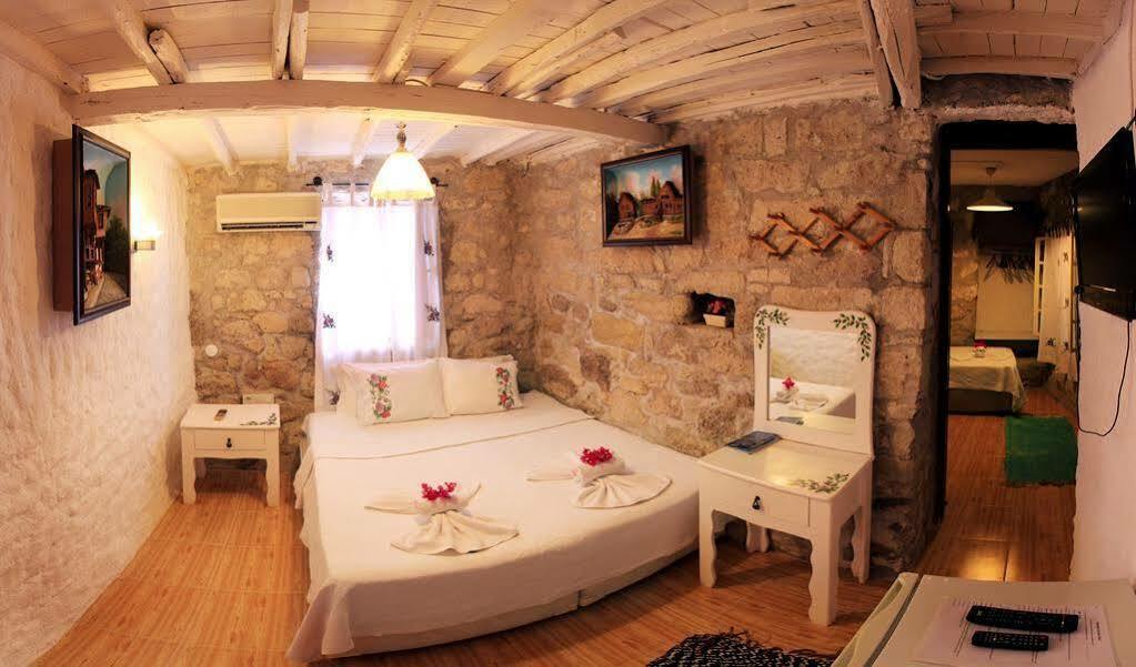 Alacati Asmali Konak Hotel Εξωτερικό φωτογραφία